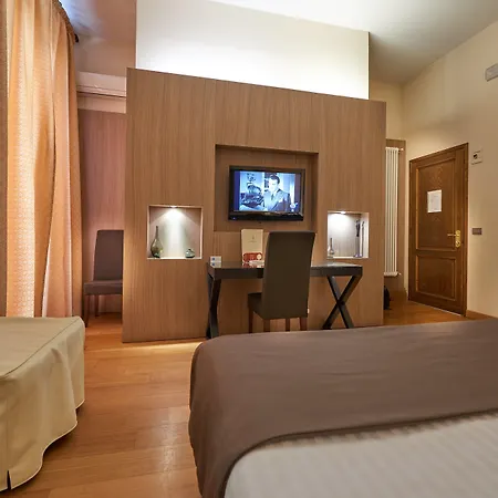 Hotel Cosimo De' Medici-3
