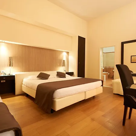 Hotel Cosimo De' Medici-3