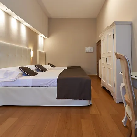 Hotel Cosimo De' Medici-2