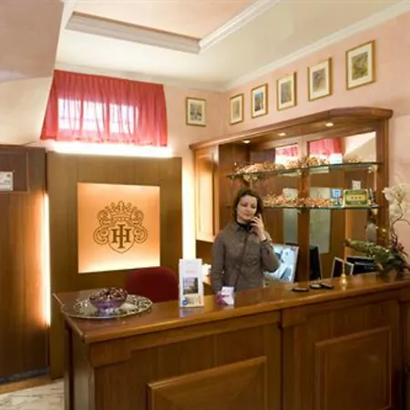 Hotel Ideale-3