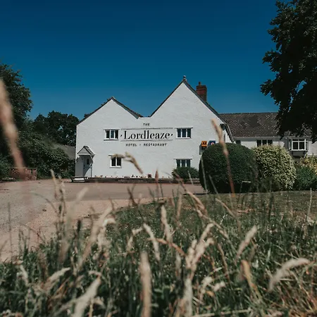 The Lordleaze Hotel And Restaurant-3
