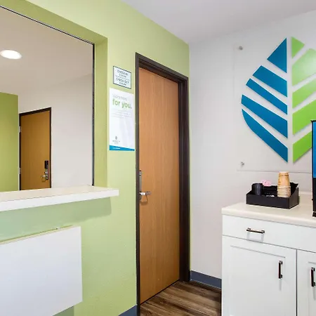 Woodspring Suites Charlotte Shelby-3