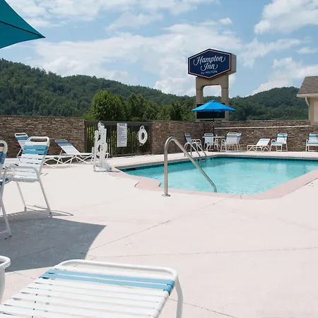 Hampton Inn Murphy-2