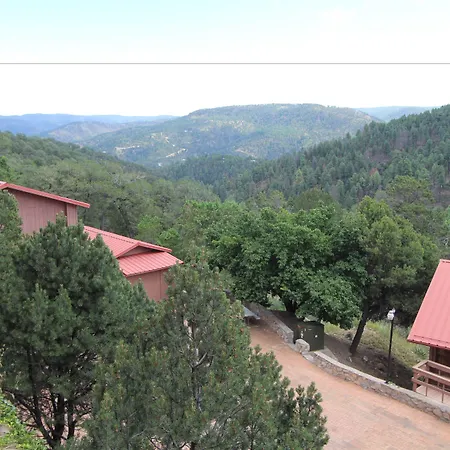 Crown Point Resort-2