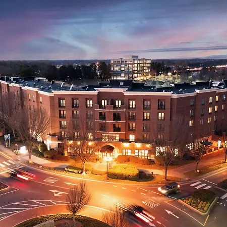 Homewood Suites By Hilton Davidson-2
