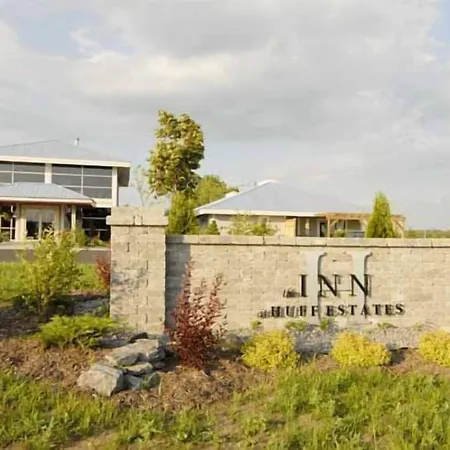 The Inn At Huff Estates-2