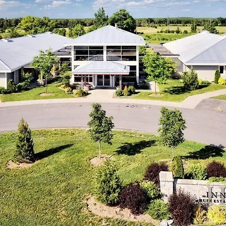 The Inn At Huff Estates-3