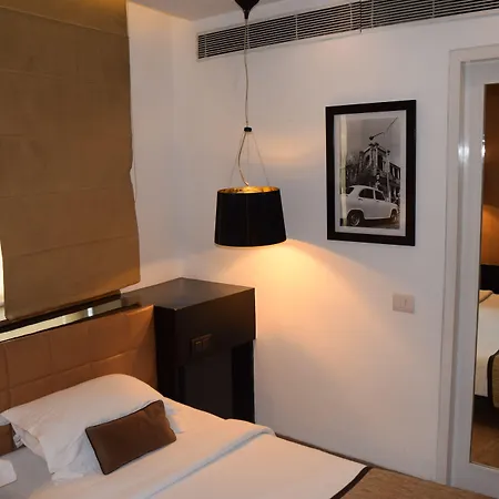 Hotel Palace Heights-3