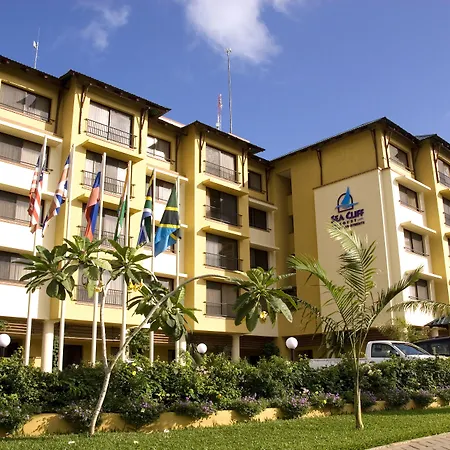 Sea Cliff Court Hotel & Luxury Apartments-2