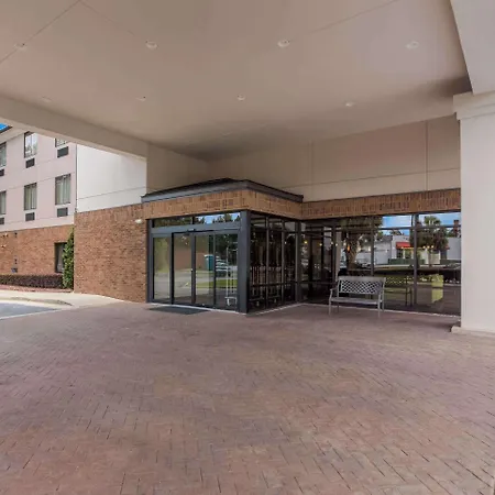 Comfort Suites Saraland - North Mobile-3
