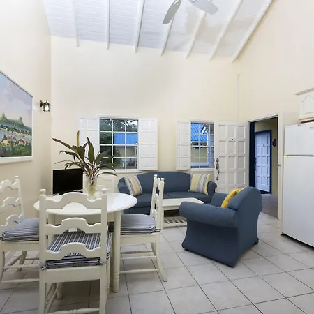 Villa Beach Cottages-3
