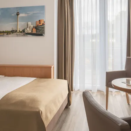 Hotel Chrisma-2