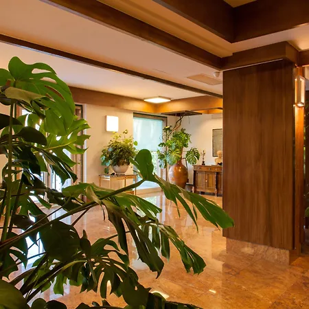 Hotel La Pergola-3