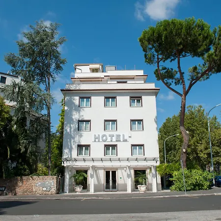 Hotel La Pergola-2