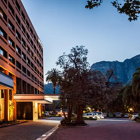 Southern Sun Newlands-3