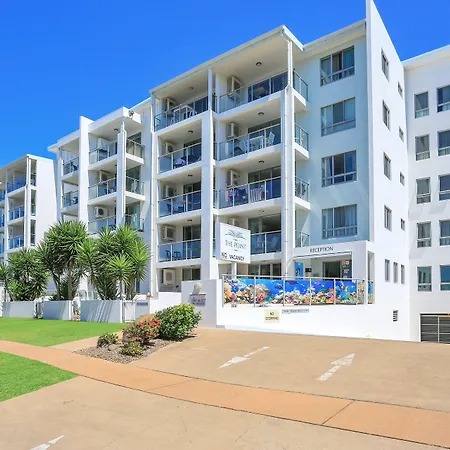 The Point Resort-2