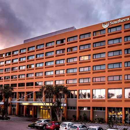 Southern Sun Newlands-2