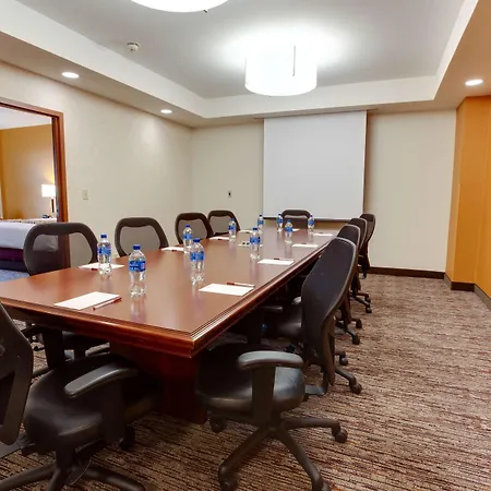 Drury Inn & Suites West Des Moines-3