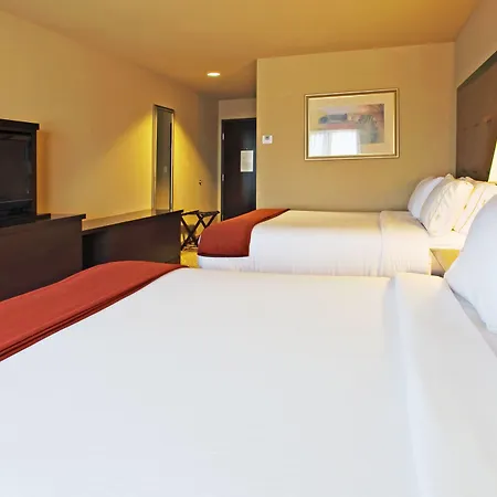 Holiday Inn Express & Suites Wichita Falls By Ihg-3
