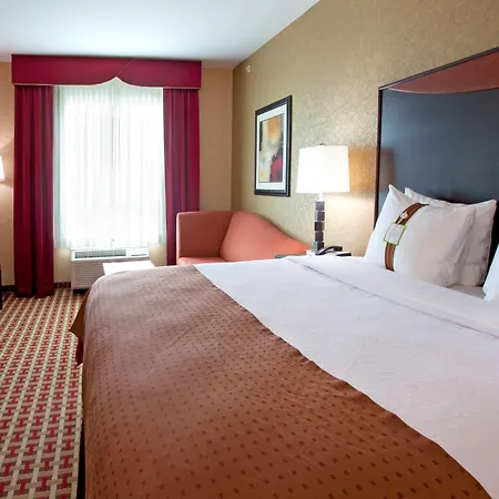 Holiday Inn Jacksonville E 295 Baymeadows By Ihg-3