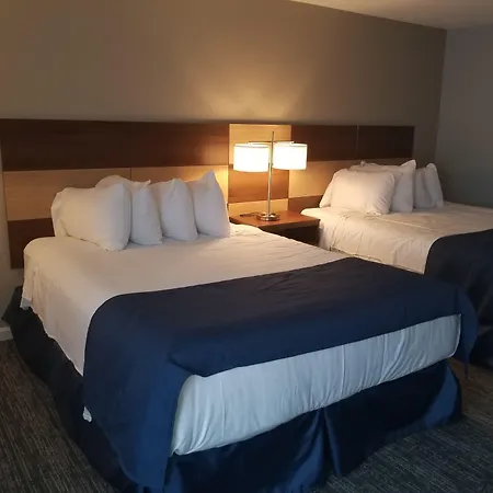 Hampton Village Inn-2