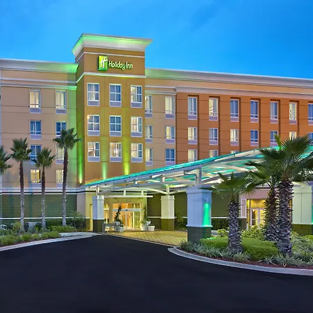 Holiday Inn Jacksonville E 295 Baymeadows By Ihg-2