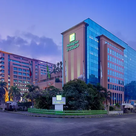 Holiday Inn Citystars By Ihg-3