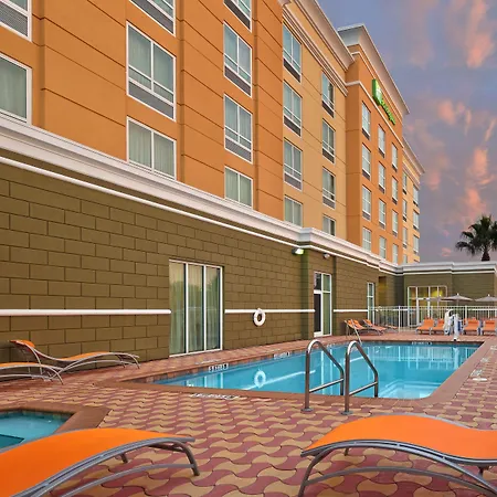 Holiday Inn Jacksonville E 295 Baymeadows By Ihg-2