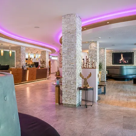 Avalon Hotel Bad Reichenhall-3