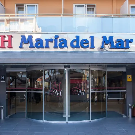Hotel Maria Del Mar-2