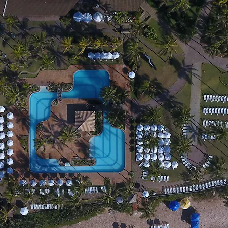 Catussaba Resort Hotel-3