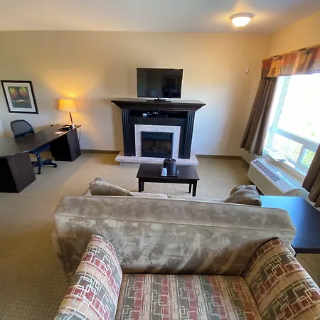 Ramada By Wyndham Westlock-2