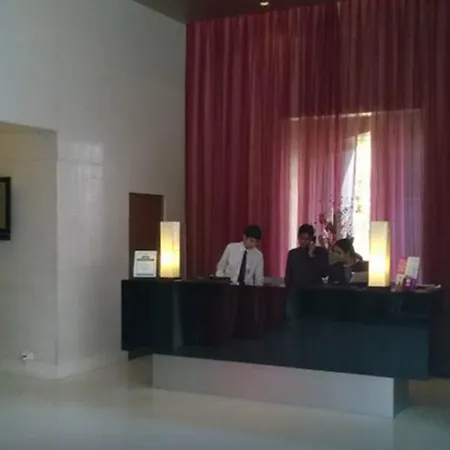 Royal Orchid Central, Pune-3