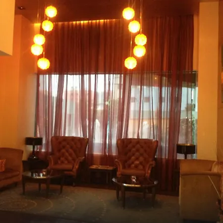 Royal Orchid Central, Pune-3