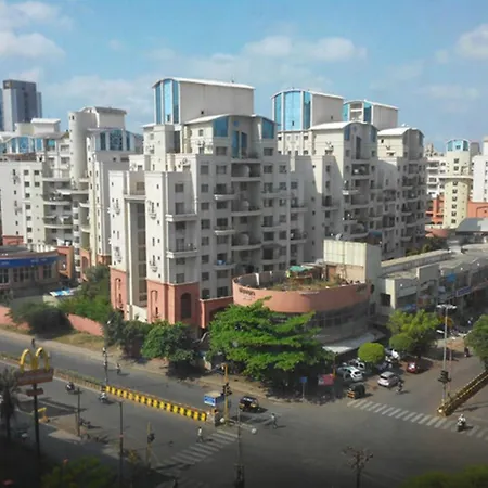 Royal Orchid Central, Pune-2