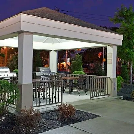 Candlewood Suites Secaucus By Ihg-3
