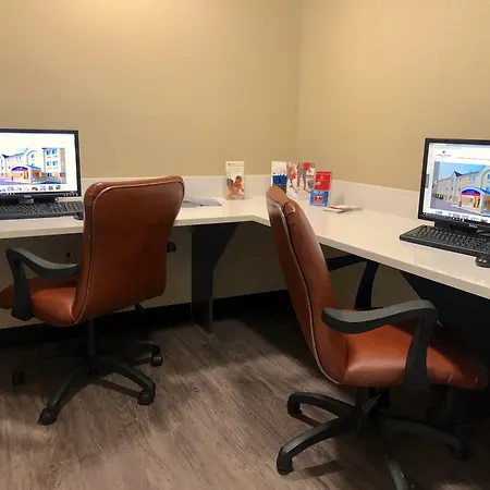 Candlewood Suites Secaucus By Ihg-3