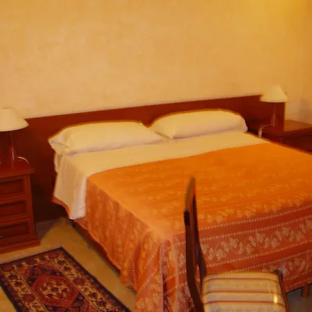 Hotel Gresi-2
