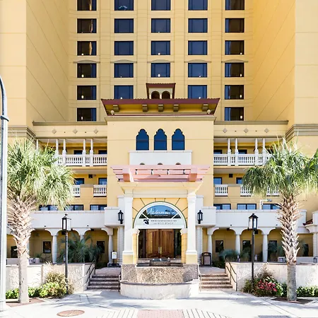 Anderson Ocean Club And Spa By Oceana Resorts-2