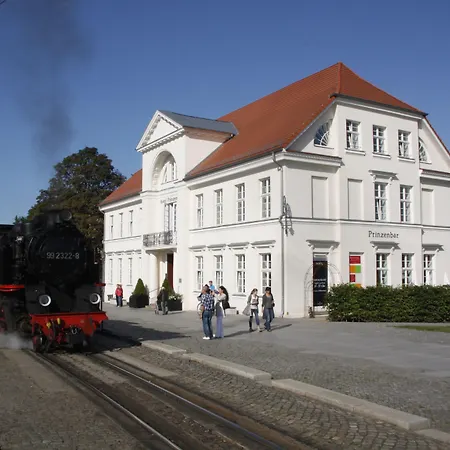 Hotel Prinzenpalais Bad Doberan-3