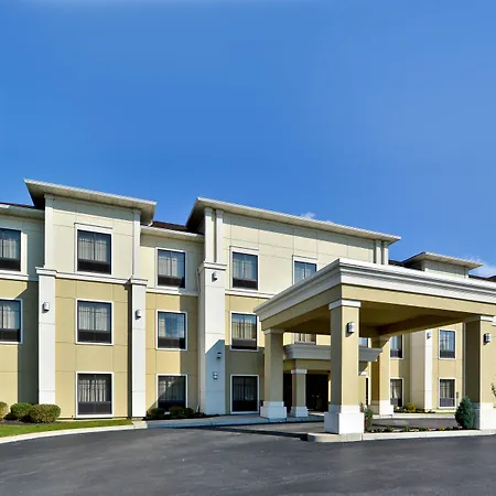 La Quinta By Wyndham Lackawanna-3