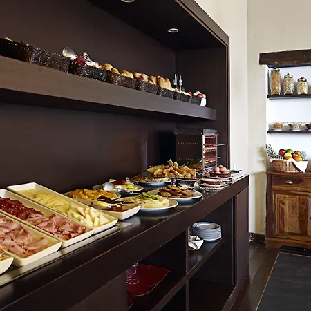 Hotel Maribel-2