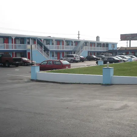 New Sea Breeze Motel-3
