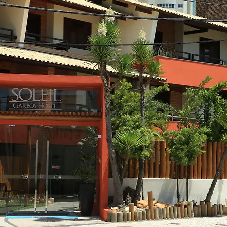 Garbos Soleil Hotel-2