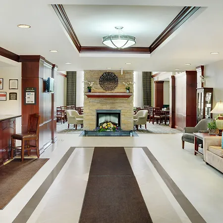 Staybridge Suites Oakville Burlington By Ihg-3