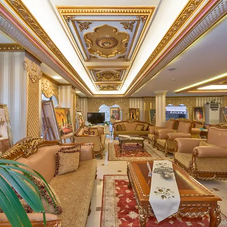 Golden Horn Hotel-3