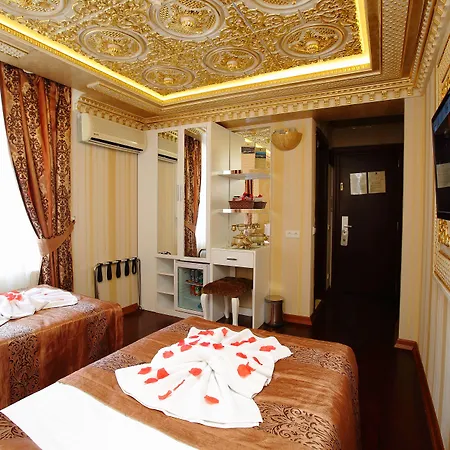 Golden Horn Hotel-2