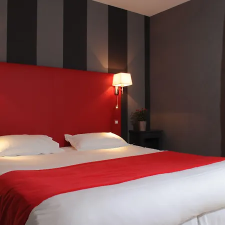 Hotel Lutetia & Spa-2