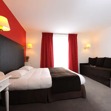 Hôtel Lutétia&Spa-3