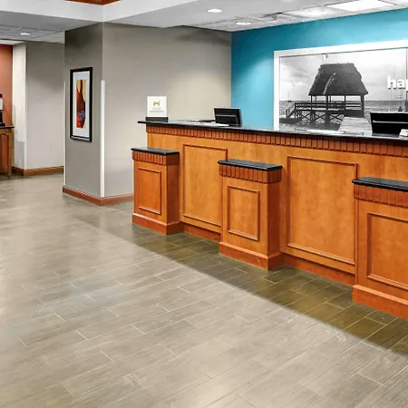 Hampton Inn Coldwater-3